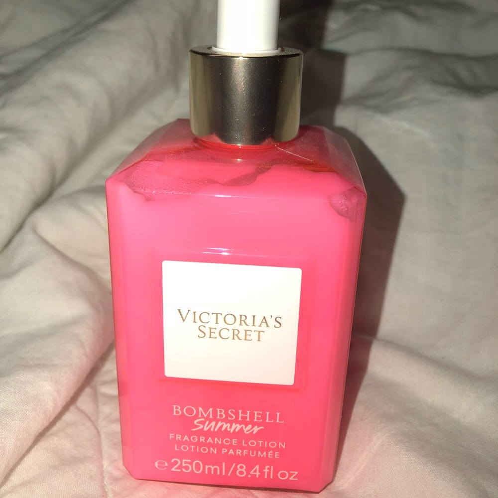 Lotion